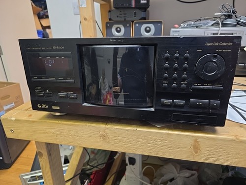 Pioneer f1009 hifi 300 1 - hifi, cd