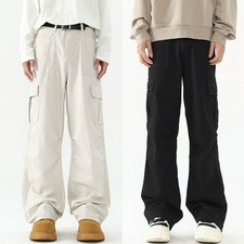 Men's Fashion Cargo Pants