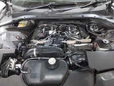 GEARBOX JAGUAR X-TYPE MK1 FL