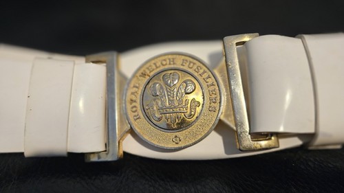 1990s royal welch fusiliers - 1990s,