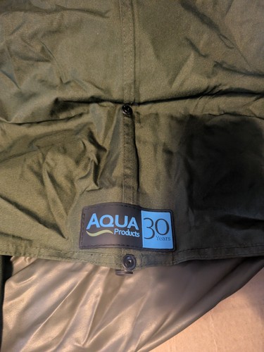 Aqua products pioneer 150 - aqua,