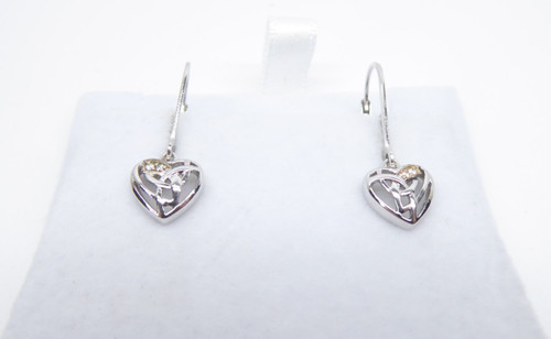 Clogau gold silver 9ct - clogau, &
