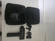 PHYSION® PRO Massage Gun With attachments and carry case