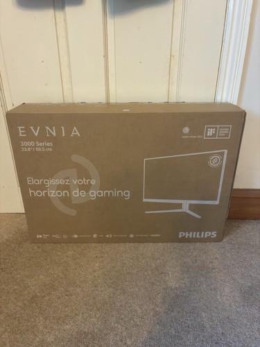 Philips evnia 24m2n3200am - philips,