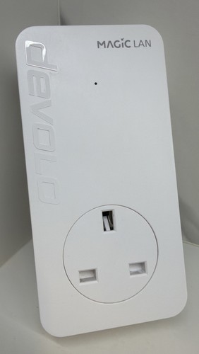 Devolo magic 1200 lan - devolo,