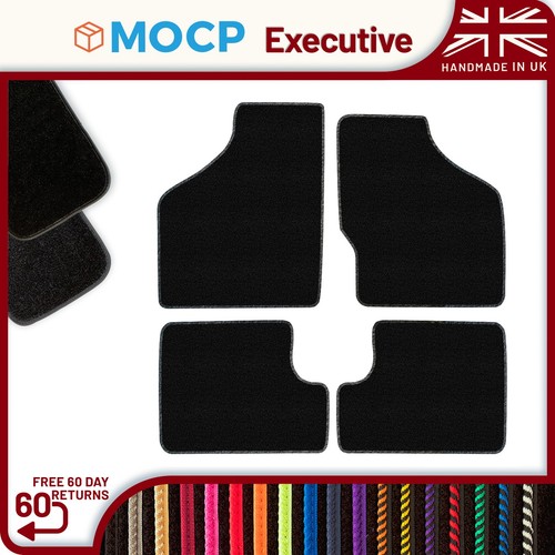 Executive car mats fit - car, to