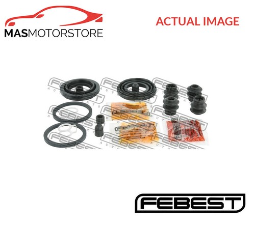 Brake caliper repair - repair, kit