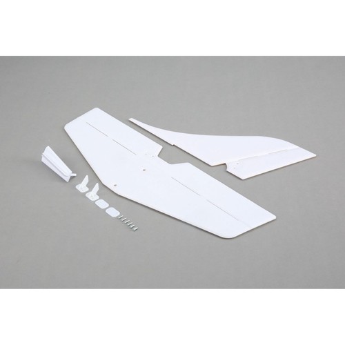 Hobbyzone tail set mini - tail, set: