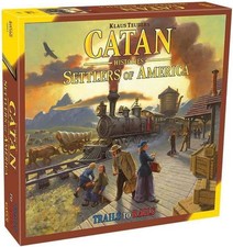 CATAN Histories Settlers of