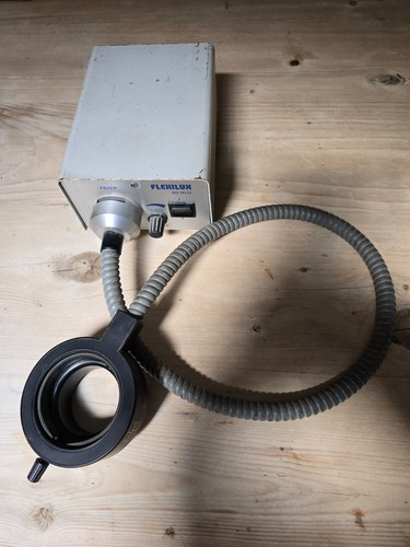 Flexilux microscope fiber - flexilux,