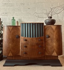 Stunning Art Deco Midcentury