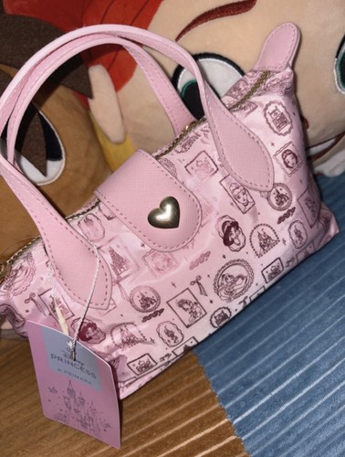 Disney princess mini - princess, grab