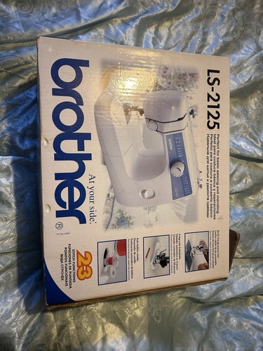 Sewing machine - sewing,