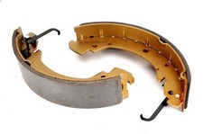 Brake shoe set LPR 06910 VW