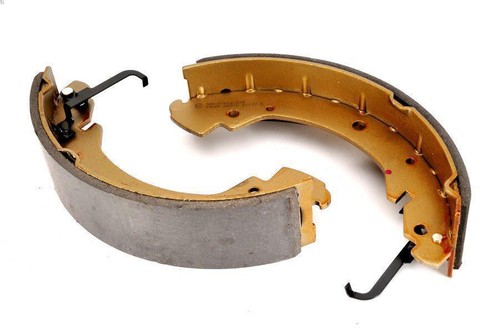 Brake shoe set lpr - lpr, 06910