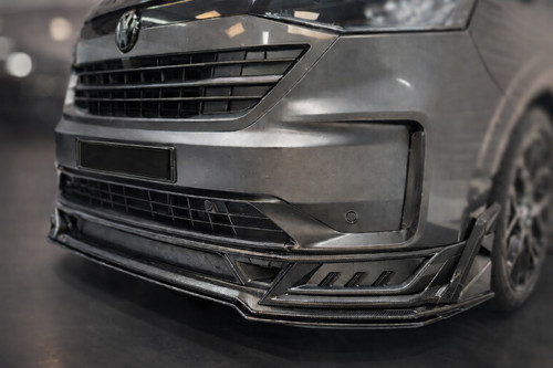 Transporter aggressive - t7,