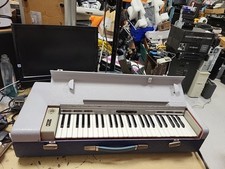 Vintage Hohner Organa 12 Piano