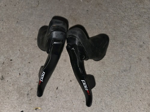 Sram red etap - shifters, (pair)