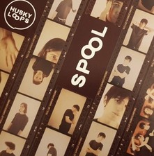 Spool by Husky Loops (Record