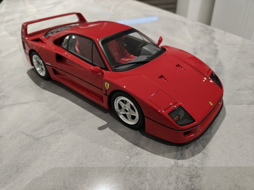 Spirit ferrari f40 gt291 - gt,