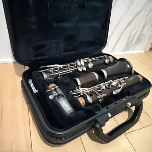 Yamaha ycl 450 clarinet - yamaha, ycl-450