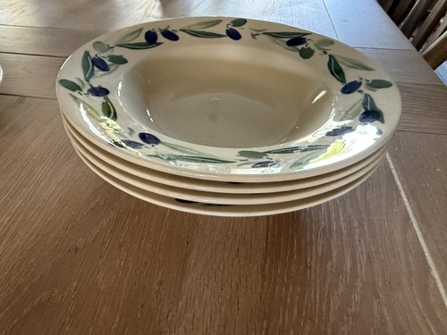 Rare emma bridgewater 1996 - emma,