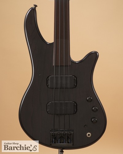 Seen strosek bass - seen, fretless