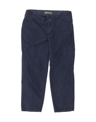 Eddie bauer womens cargo capri - womens,