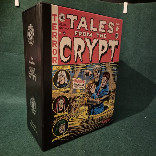 The complete tales - complete, from