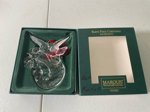 Marquis waterford crystal - marquis,
