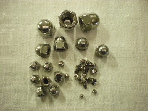 M3,4,5,6,8,10,12,14,16,20mm