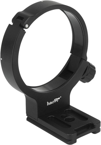 Haoge lmr tl721 lens collar - haoge,