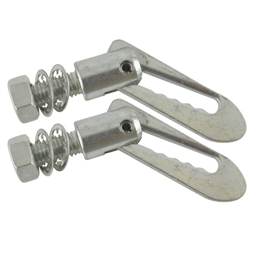 Threaded antiluce - threaded,