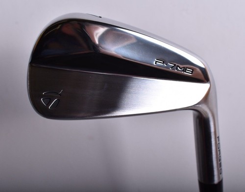 New taylormade p7mb blade - taylormade,
