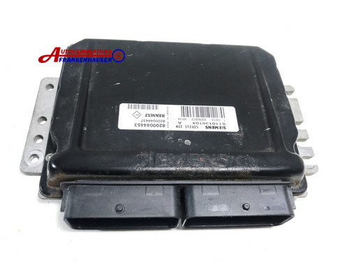 Renault clio kw 58 - 43,
