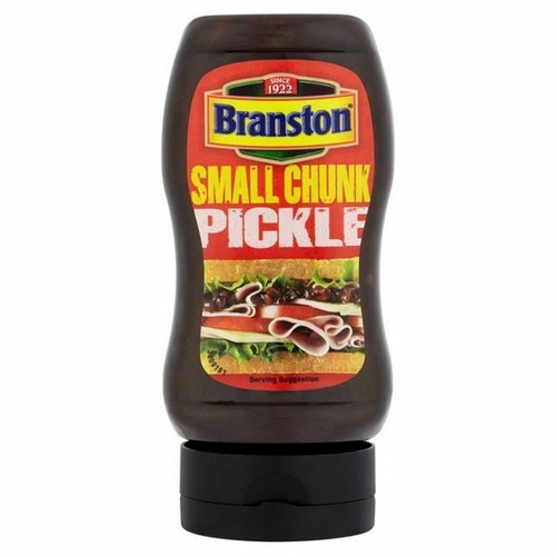 Branston squeezy small chunk - branston,