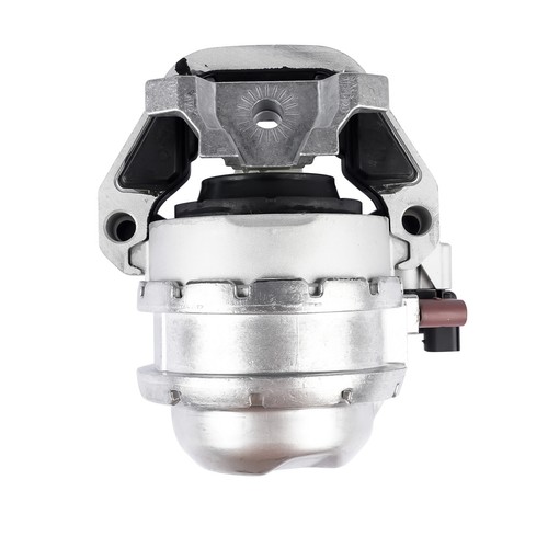 Left passenger engine mount - left,