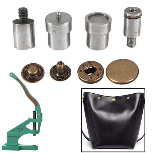 Dies set 17 20mm - dies,