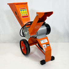 (EX-DEMO) FM4DDE | 4hp