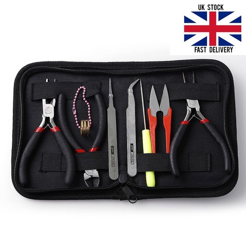 Jewellery making craft set - making,