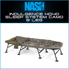 NASH INDULGENCE HD40 8 LEG