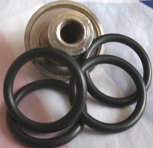 New rover litre exhaust - litre,