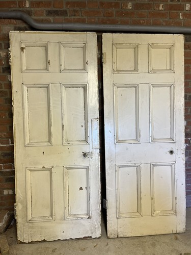 Pair reclaimed period 6 - pair,