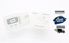 DRAYTON DIGISTAT RF710 +1RF