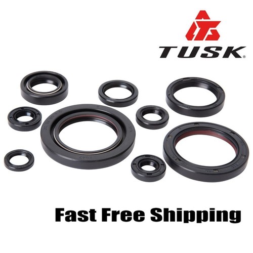Tusk engine oil - oil, kit