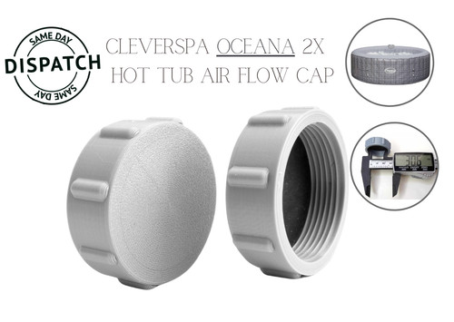 Oceana clever spa hot - spa,