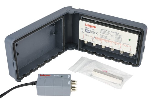 Masthead amplifier kit - masthead,