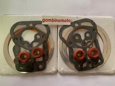 Engine Gaskets Lombardini 5LD675-2 The Kit is Referring to Two Cylinders