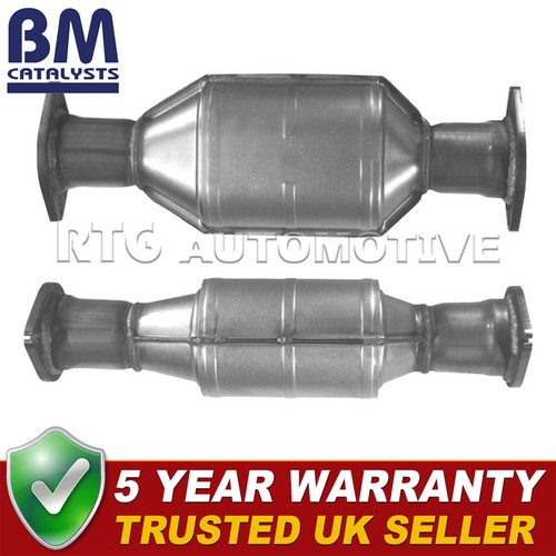 Catalytic converter euro - catalytic, 2