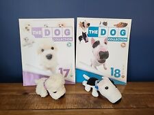 THE DOG COLLECTION MAGAZINE Bichon Frise Bull Terrier 17 18 